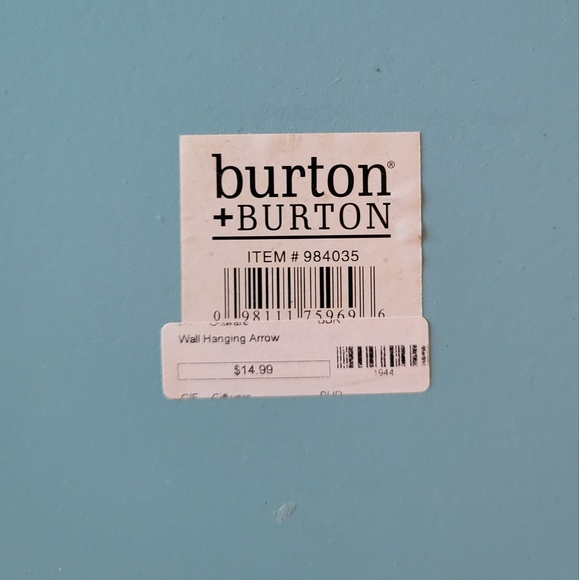 Beach Sign - Picture 4 of 4